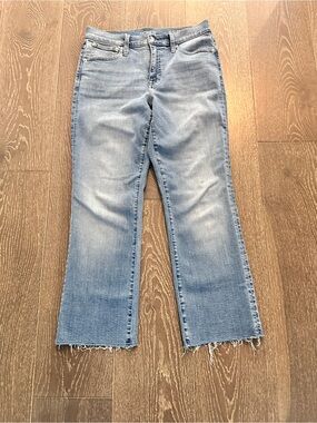 J. Crew ‘03 Kick Out Jean
